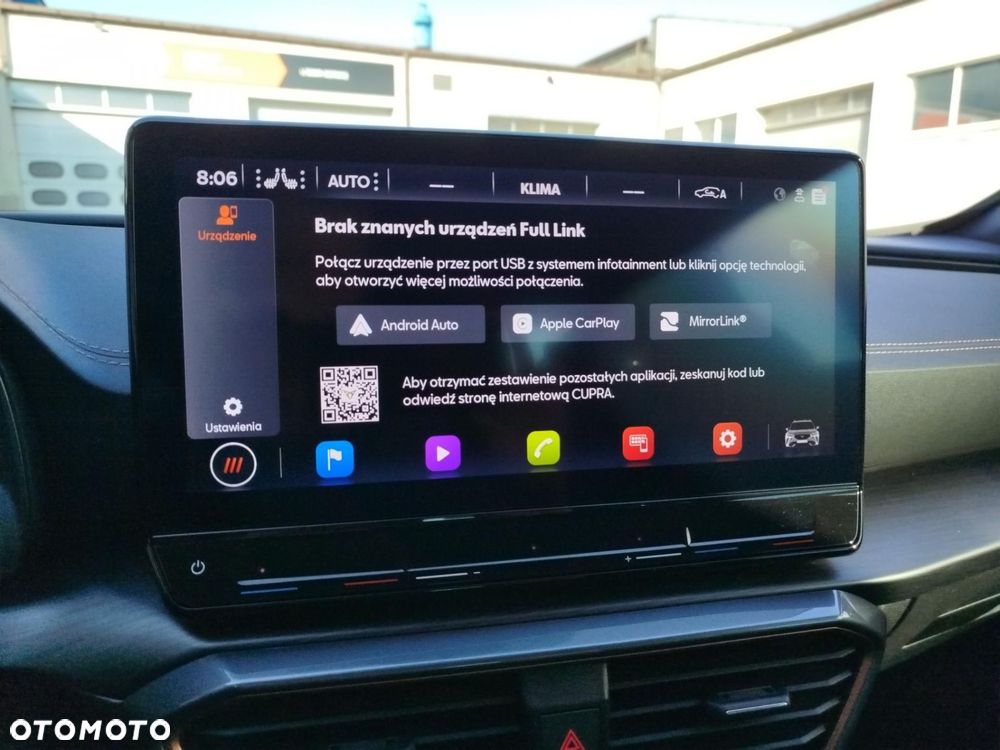 Cupra Formentor - 15