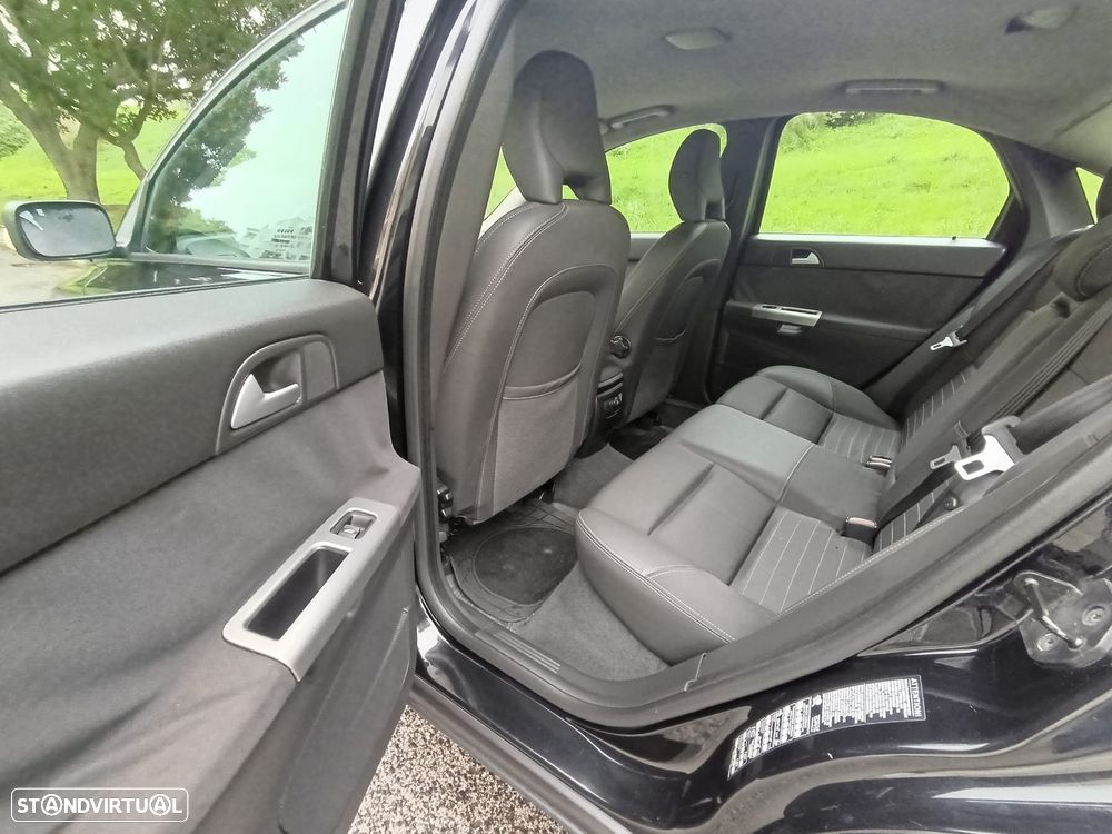 Volvo S40 1.6 D Nível 3 - 23