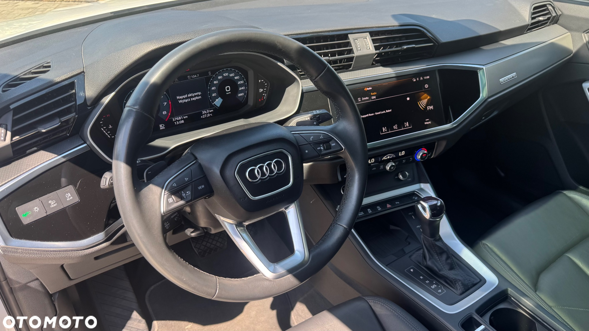 Audi Q3 45 TFSI Quattro S-Line S tronic - 15