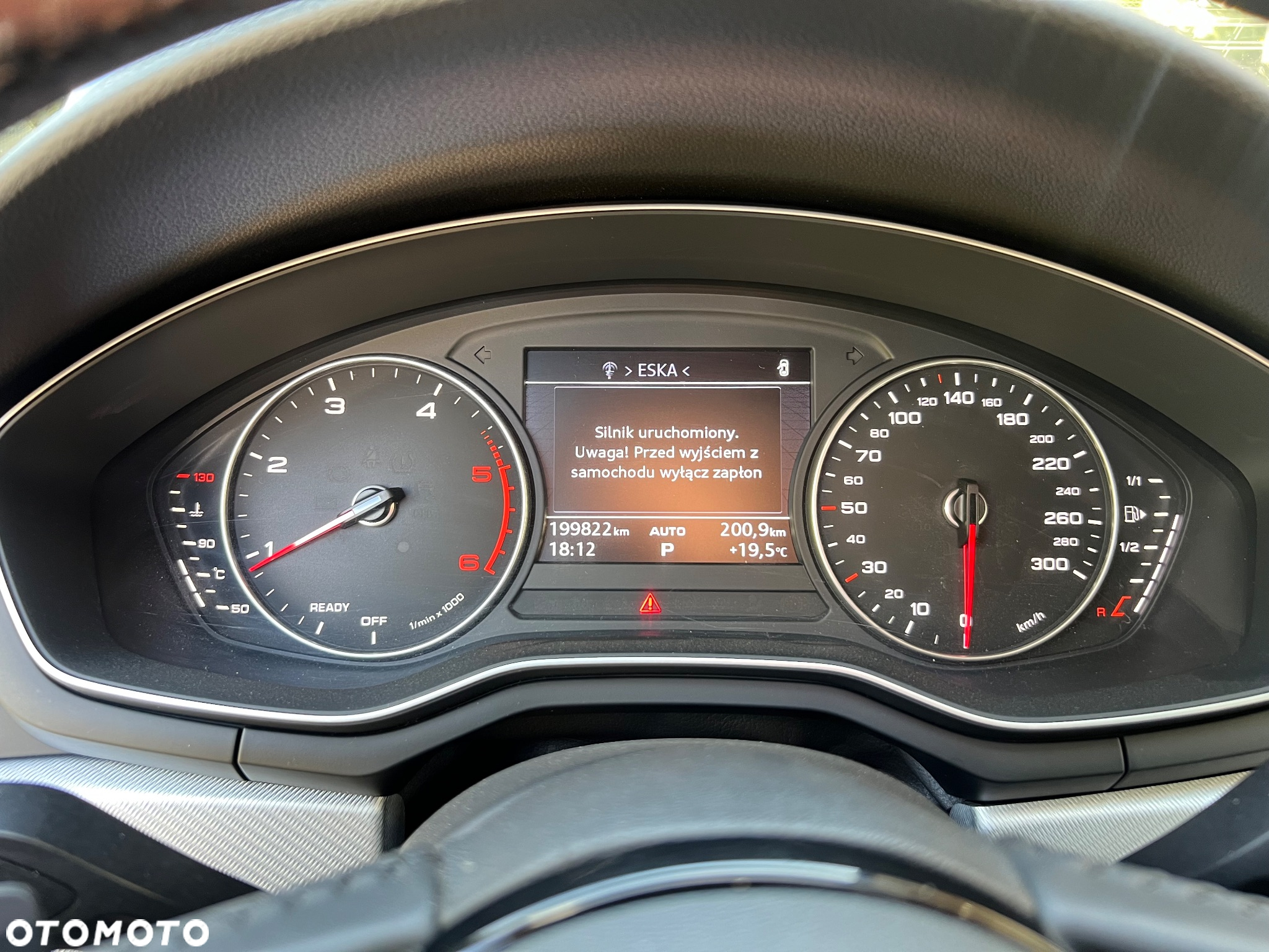 Audi A4 - 17