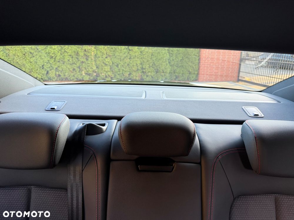 Audi A6 Limousine 40 TDI mHEV Quattro S Line S tronic - 8
