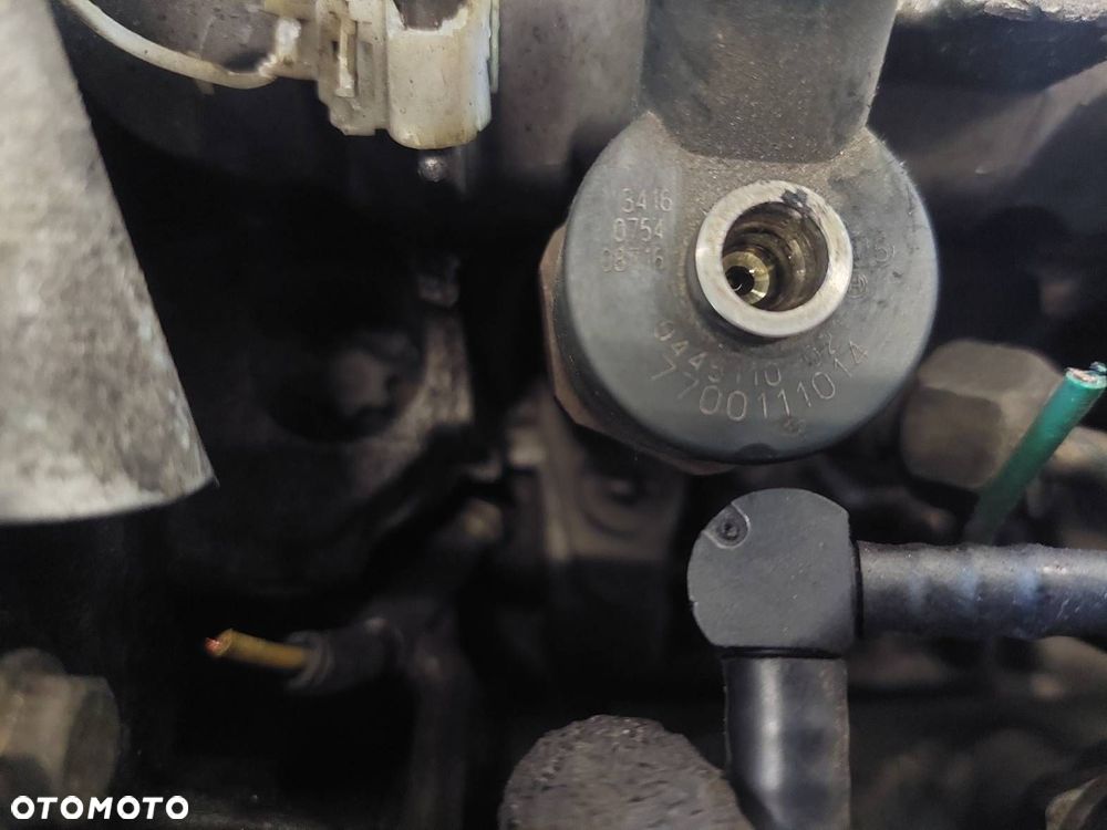 SILNIK POMPA WTRYSKI VOLVO S40 V40 I 1.9 DI D4192T3 8200055072 7700111014 - 8