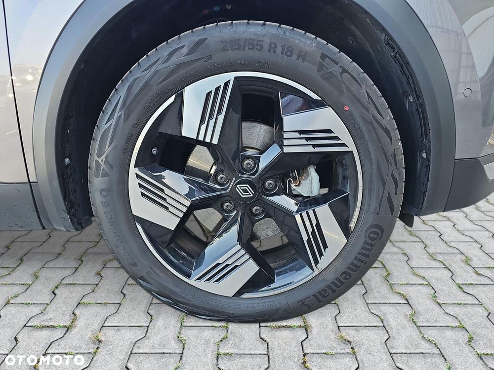 Renault Symbioz - 10
