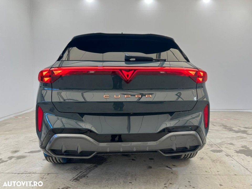 Cupra Terramar - 7