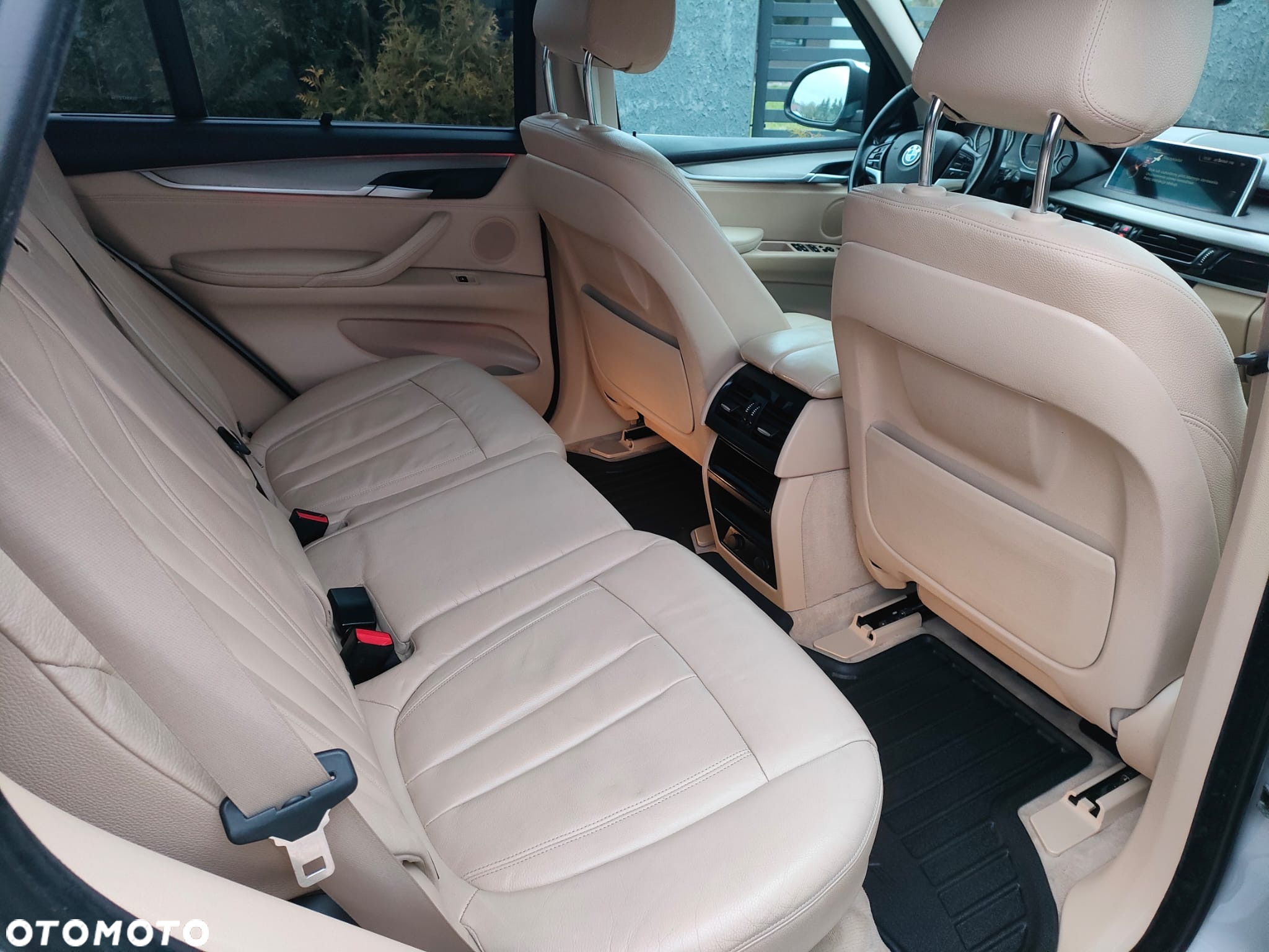BMW X5 xDrive30d Sport-Aut - 23