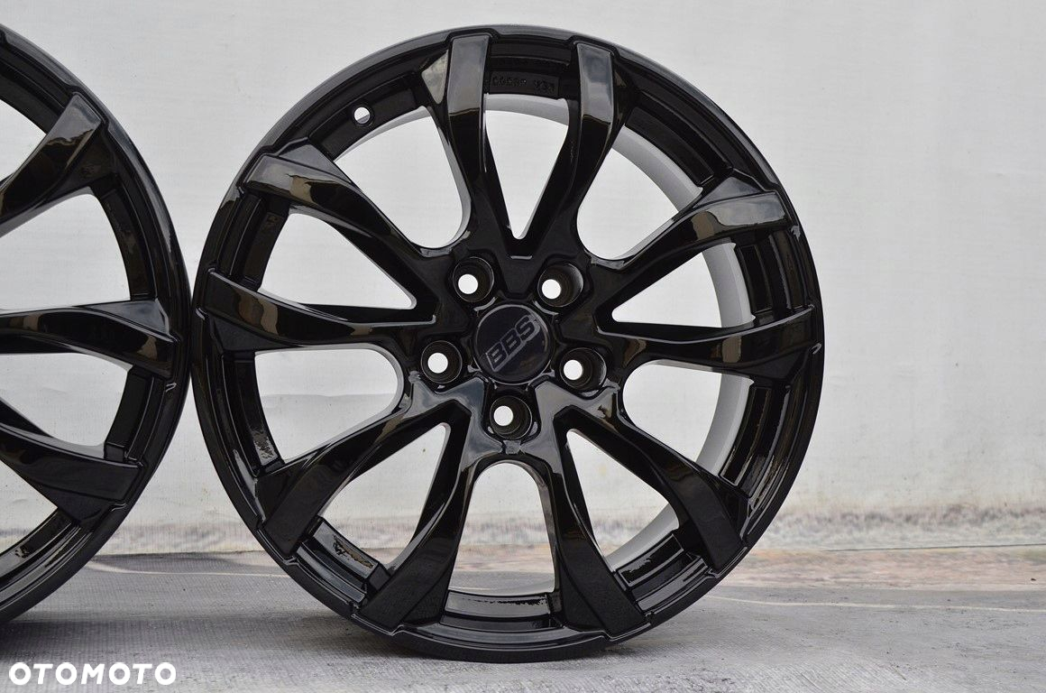 Felgi 8x18 5x112 Audi A4 b7 b8 A6 C6 A8 Merc C W204 W205 BMW G20 G30 F48 - 6