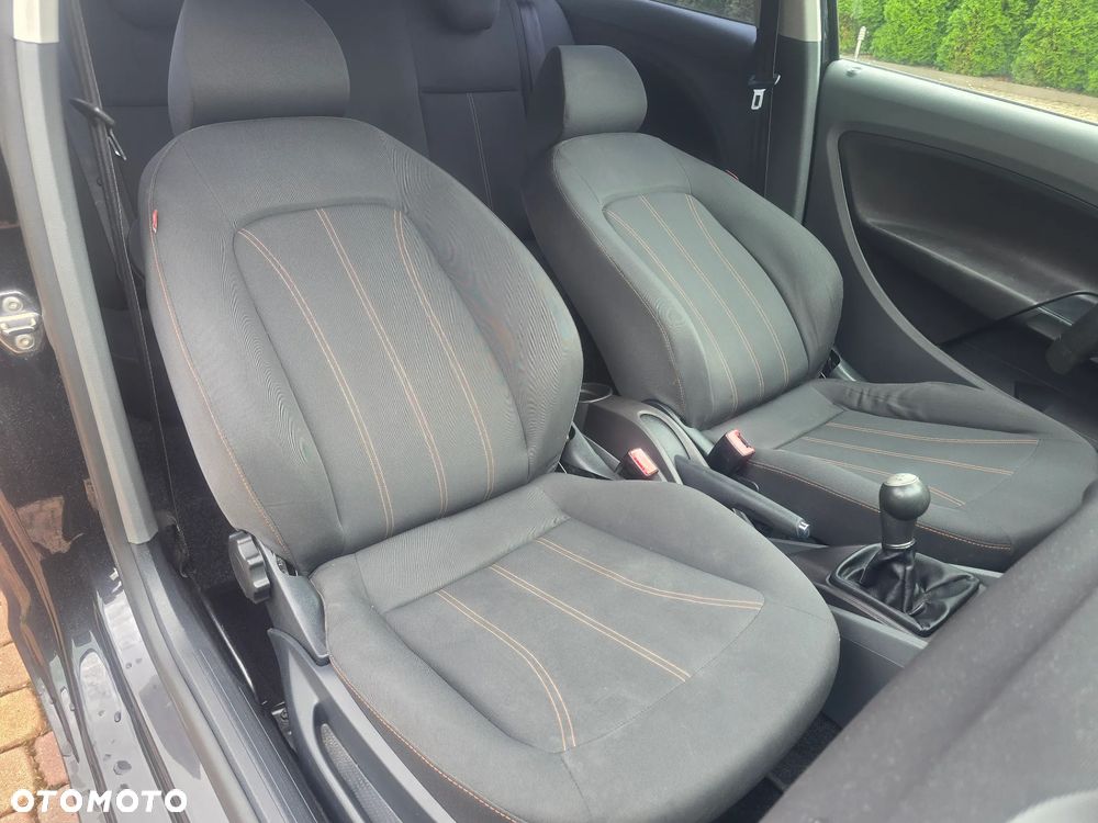 Seat Ibiza SC 1.2 iTech Reference - 15