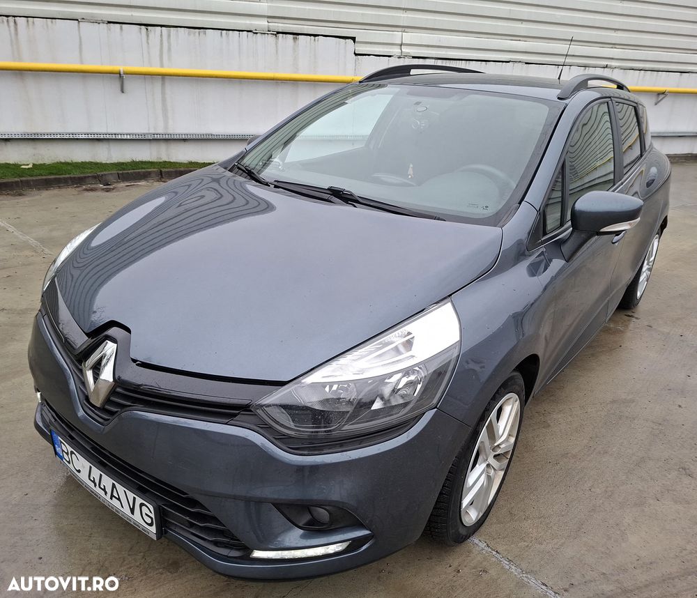 Renault Clio TCe Life Evo - 2