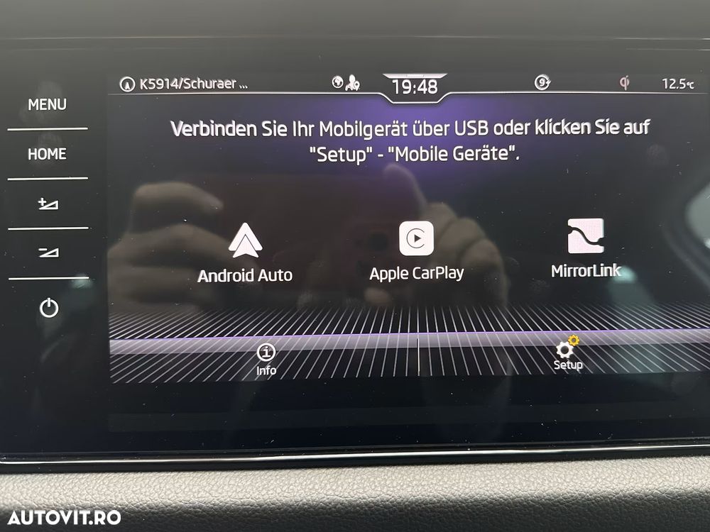 Skoda Kodiaq 2.0 TDI 4X4 DSG L&K - 21