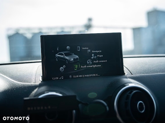 Audi S3 2.0 TFSI Quattro S tronic - 25