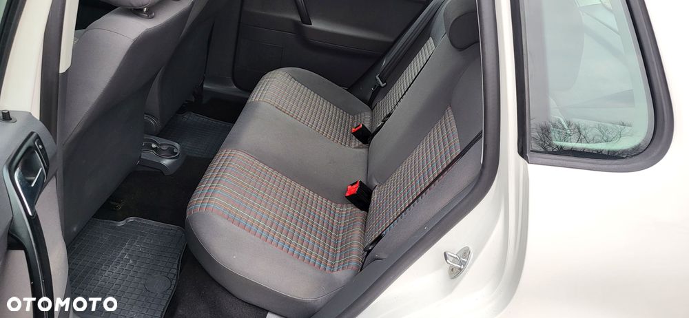 Volkswagen Polo 1.4 United - 13