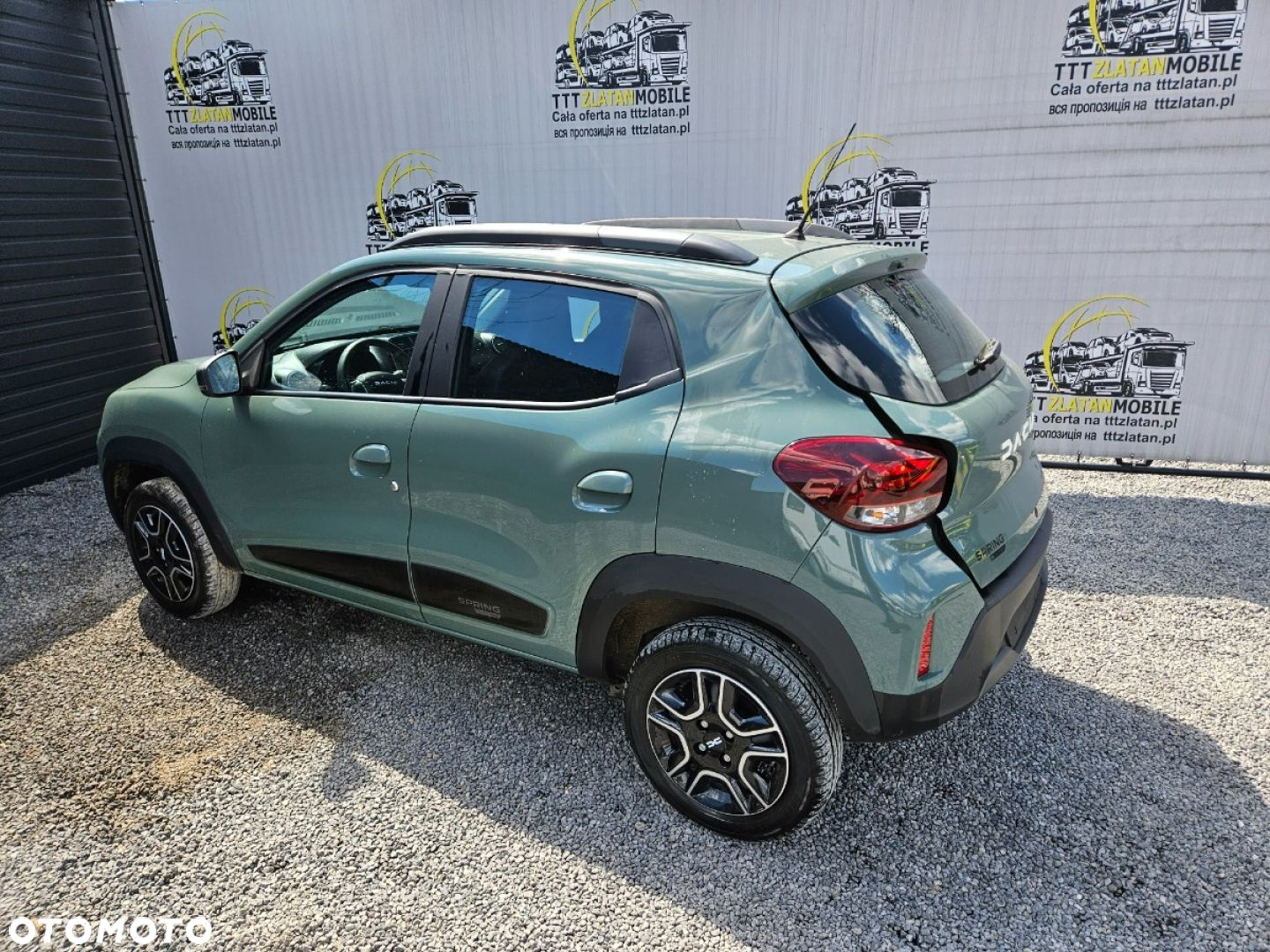 Dacia Spring - 21