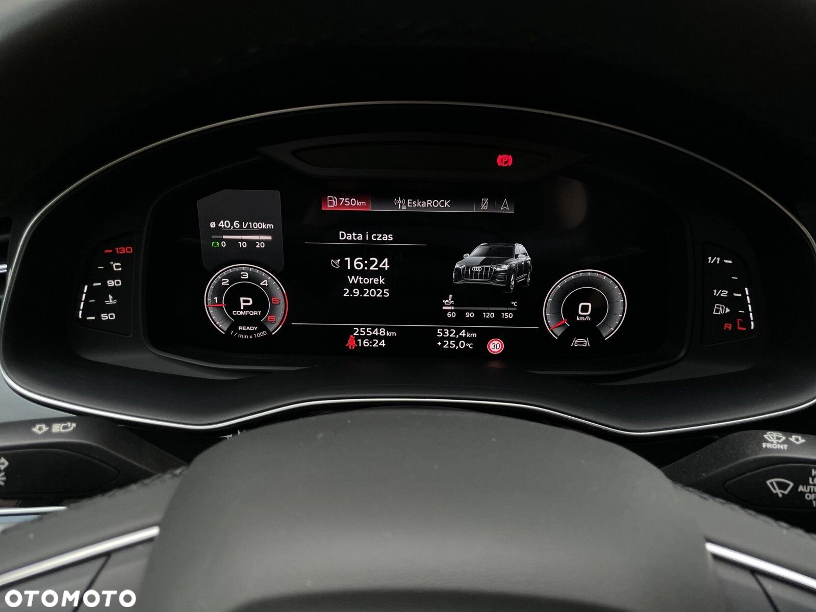 Audi Q7 - 18