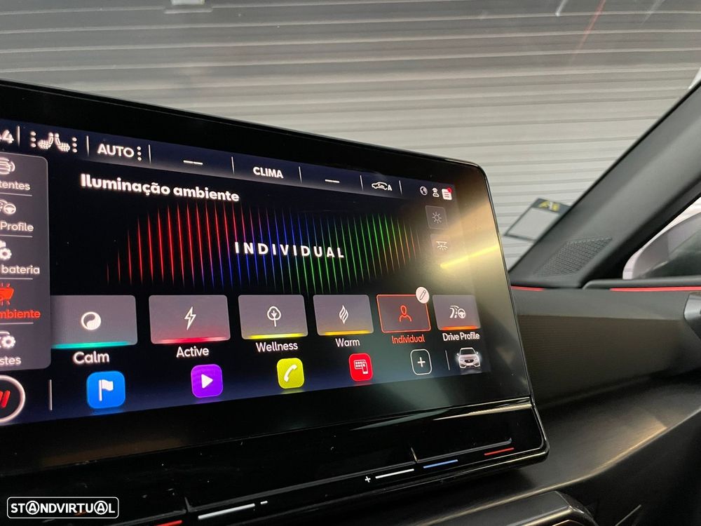 Cupra Leon ST 1.4 e-Hybrid VZ DSG - 28