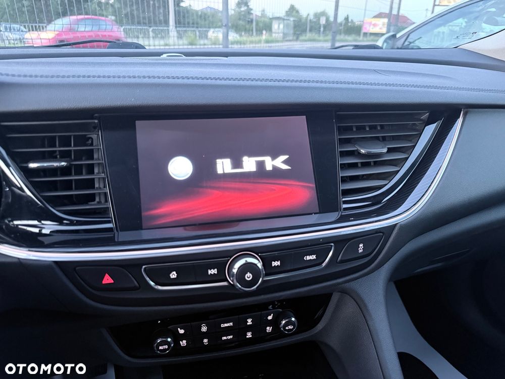 Opel Insignia - 33