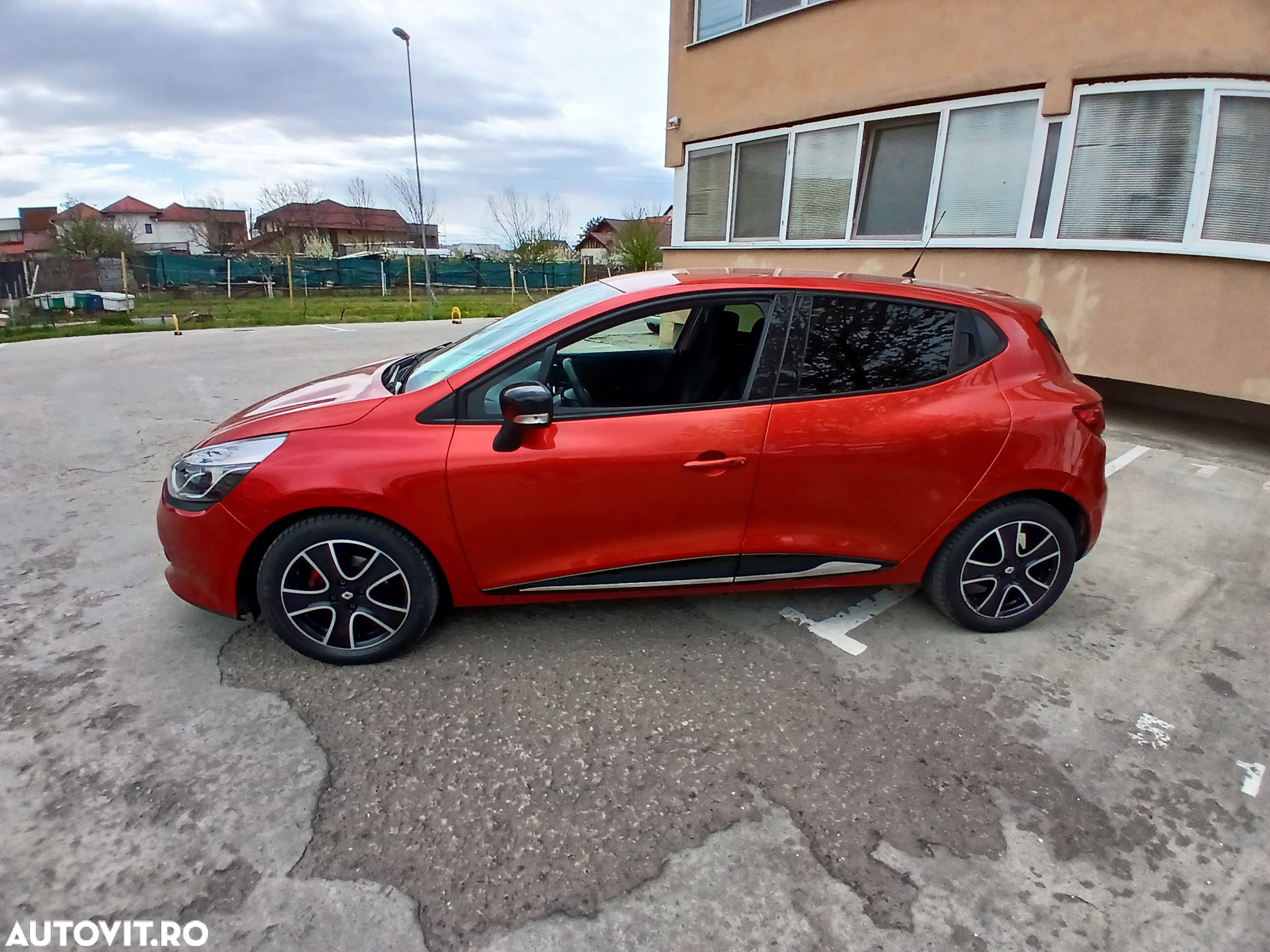 Renault Clio ENERGY TCe 90 Start & Stop 99g Eco-Drive - 19