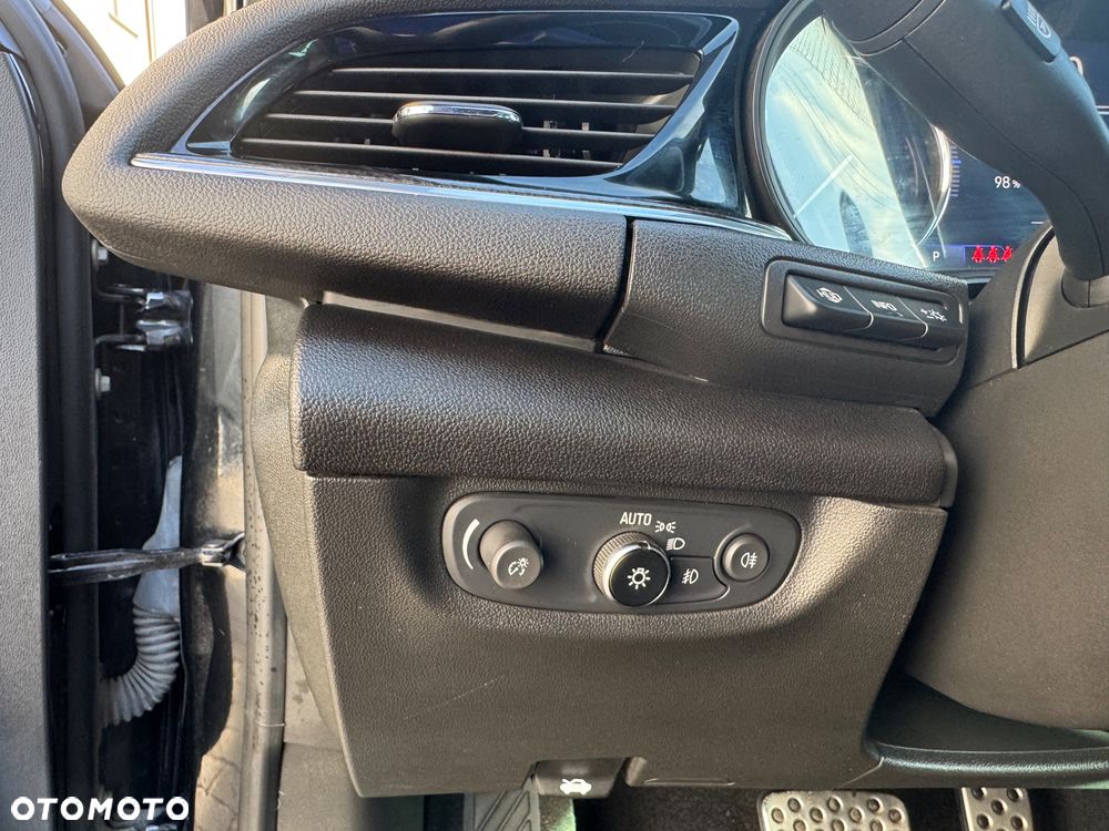 Opel Insignia 2.0 CDTI Ultimate S&S - 18