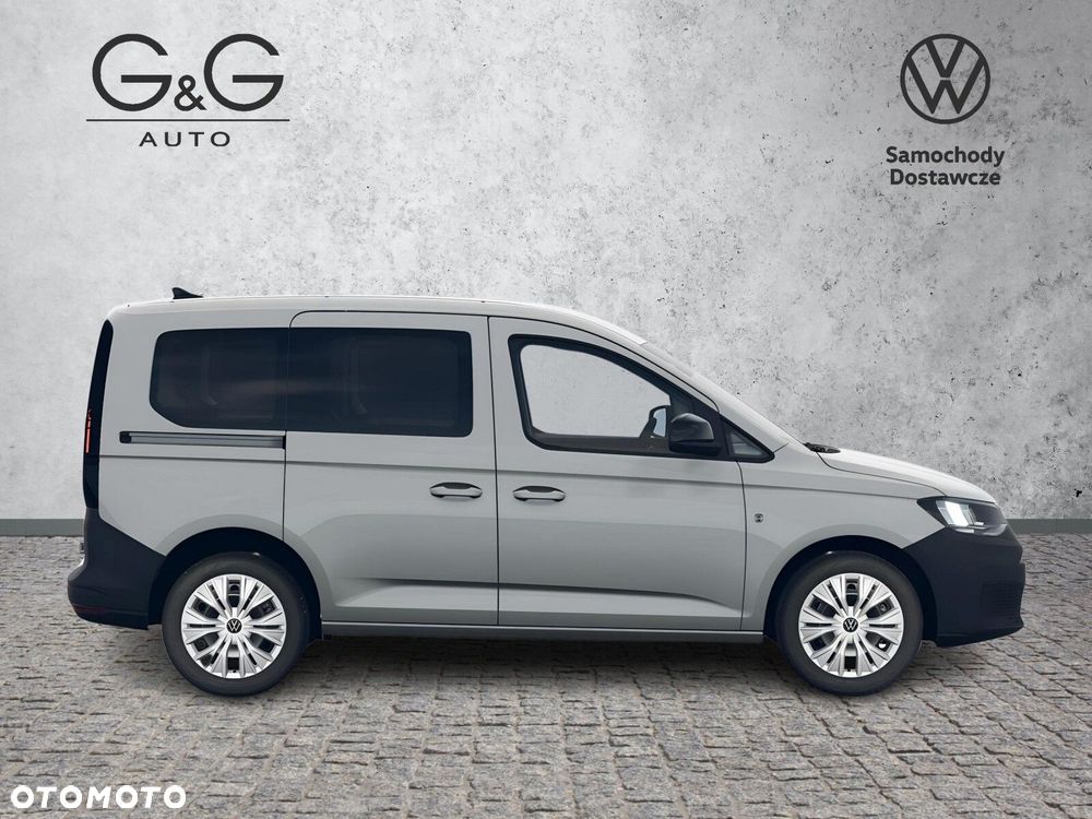 Volkswagen Caddy - 6