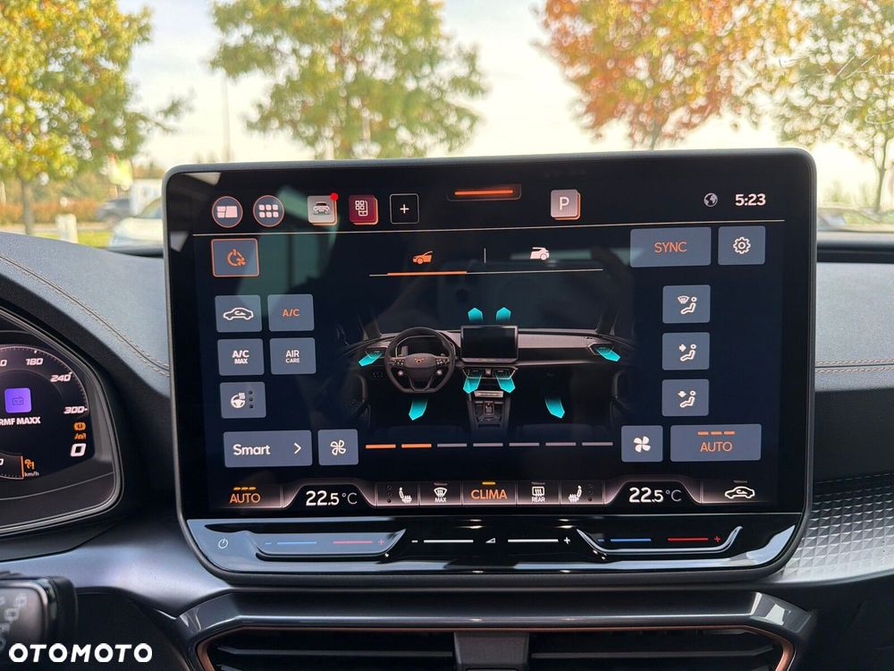 Cupra Leon 2026