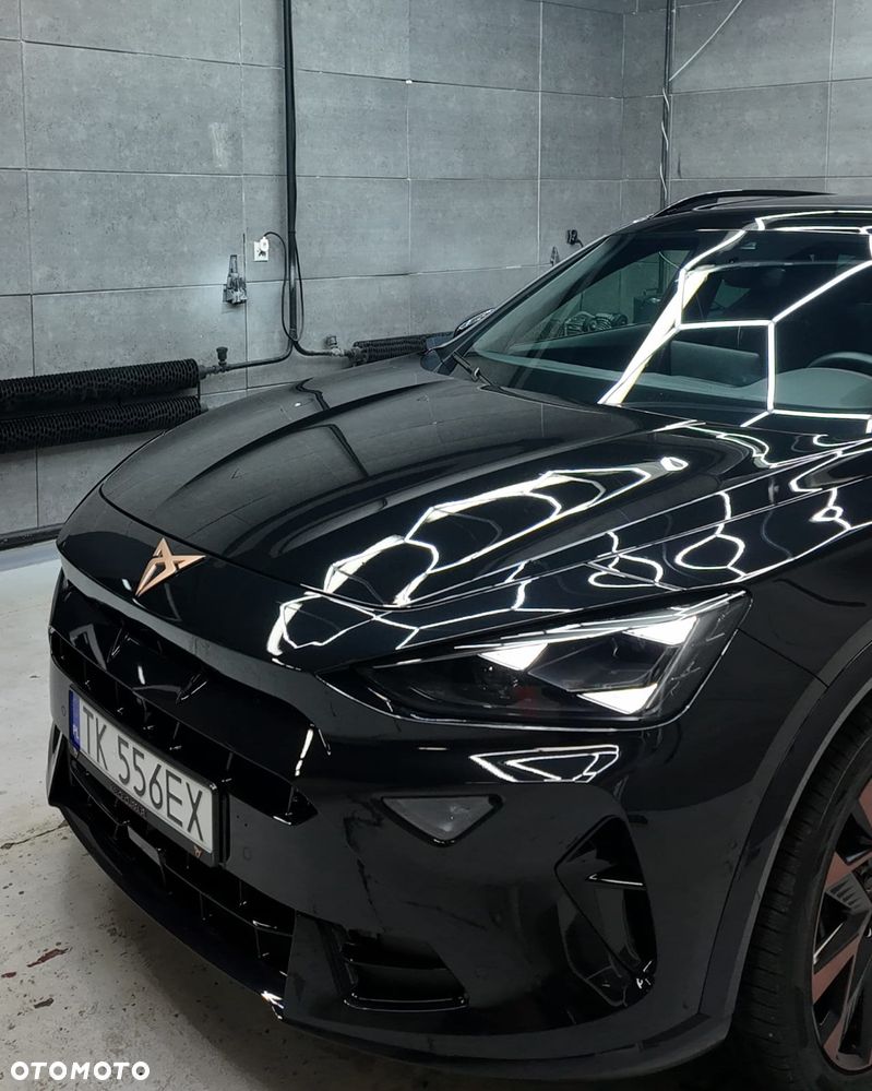 Cupra Formentor 2.0 TDI DSG - 3