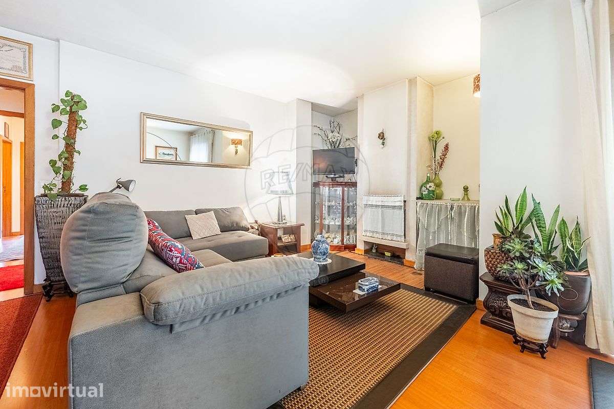 Apartamento T3 para venda - Grande imagem: 5/30
