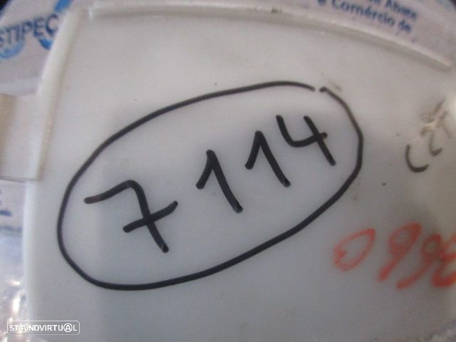 Modulo P04686686AM CHRYSLER GRAND VOYAGER 4 FASE 2 LONG 2006 2.8CRD 150CV 5P PRETO Módulo Fecho Central Apoio Partido - 4