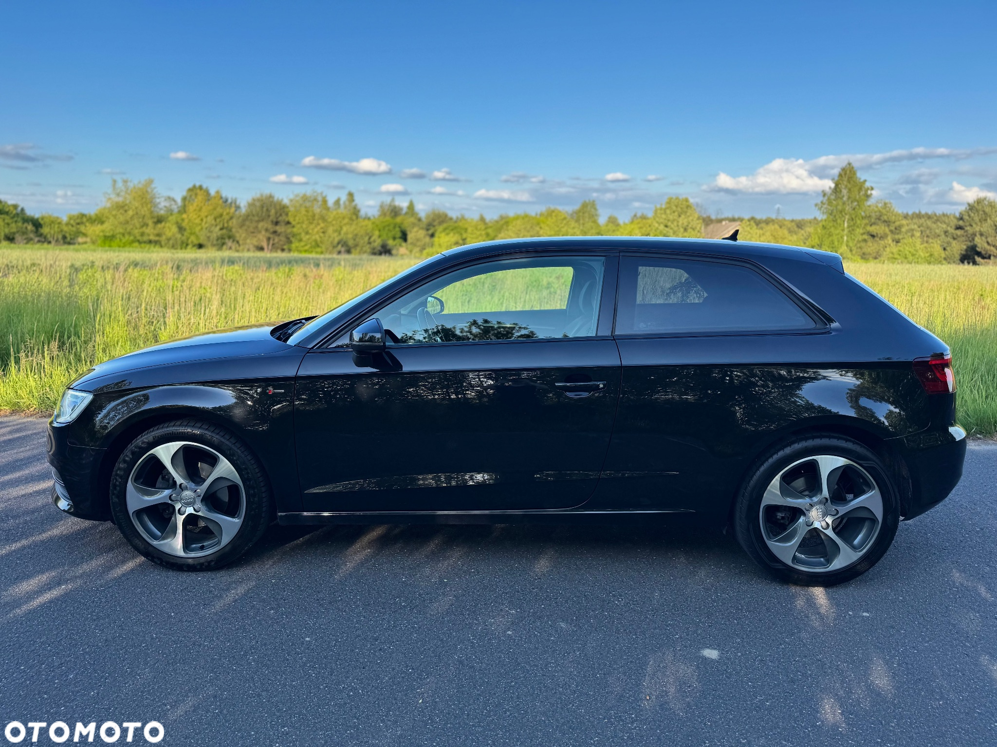 Audi A3 - 11