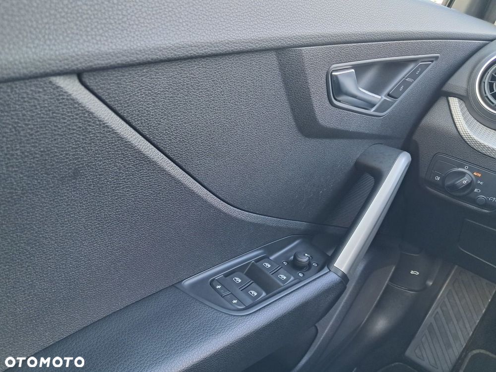 Audi Q2 - 23