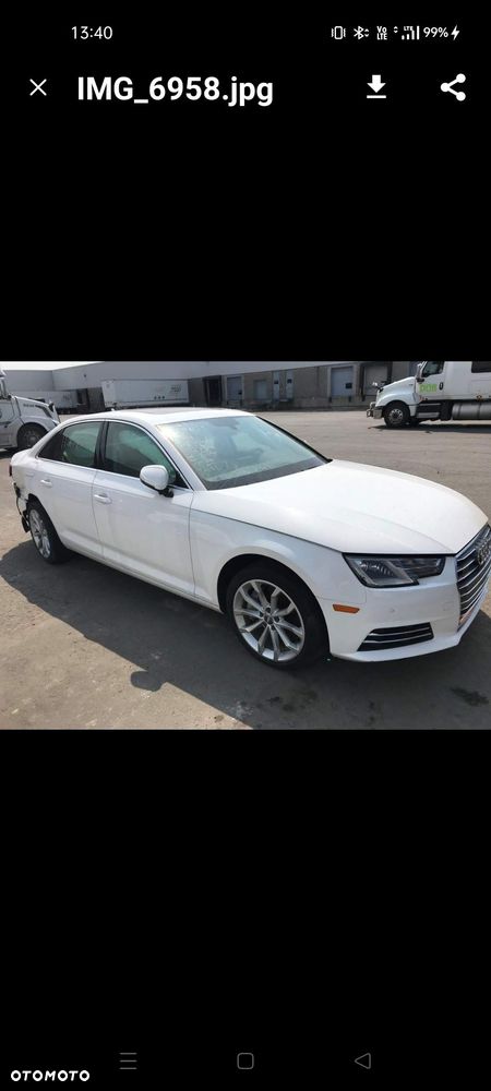 Audi A4 Limousine 2.0 TFSI Quattro S tronic - 19