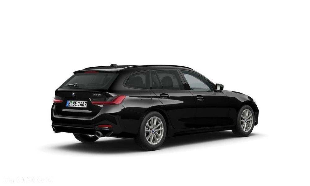 BMW Seria 3 - 2