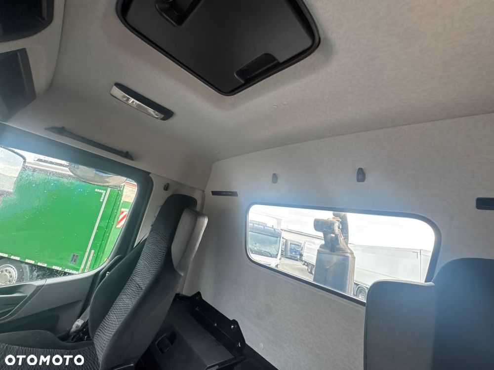 Mercedes-Benz Actros 2551 L 6x2 – HAKOWIEC MEILLER RS 21.70 | 510 KM | OŚ SKRĘTNA - 11