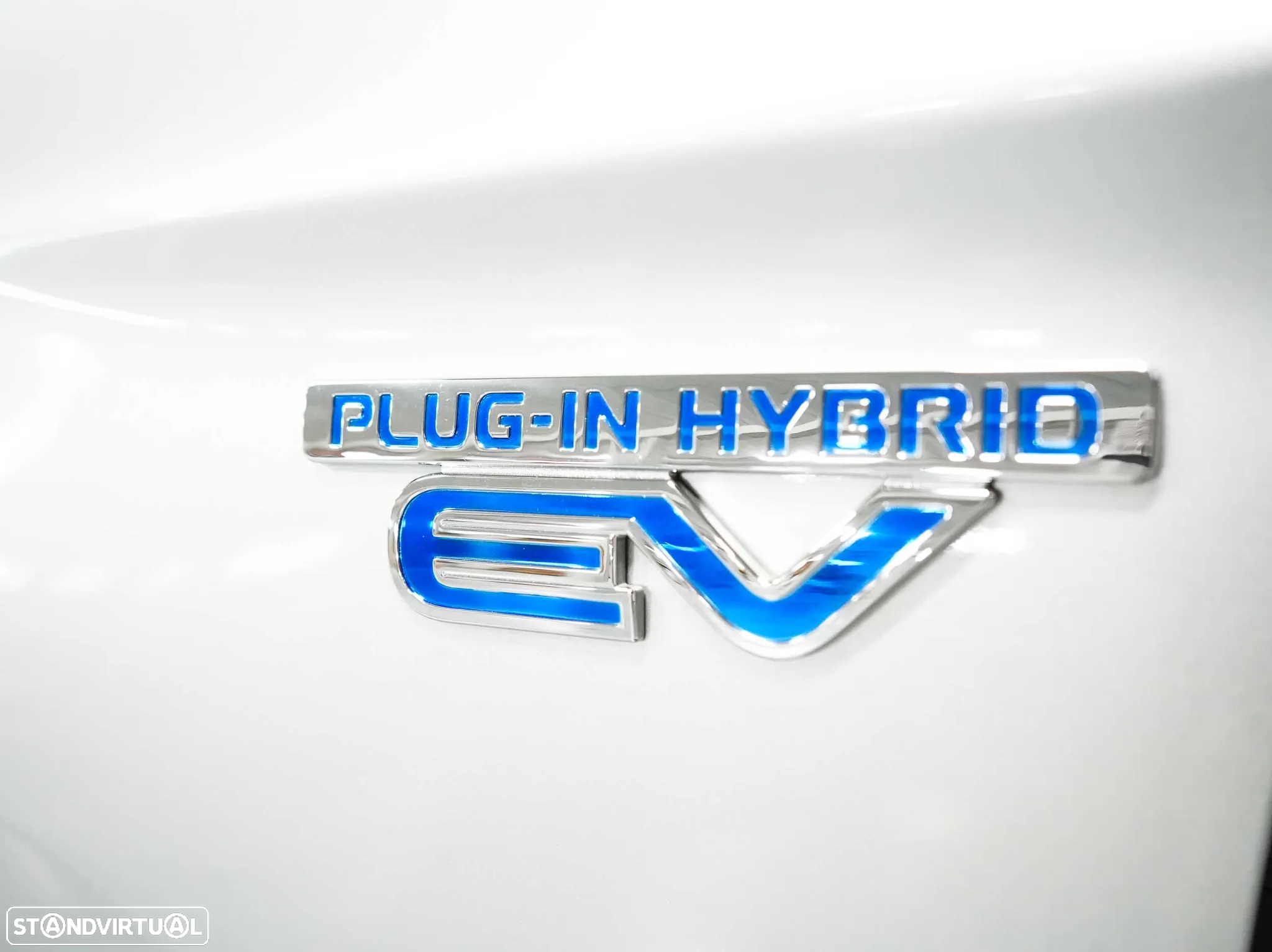 Mitsubishi Outlander 2.4 PHEV Instyle - 6