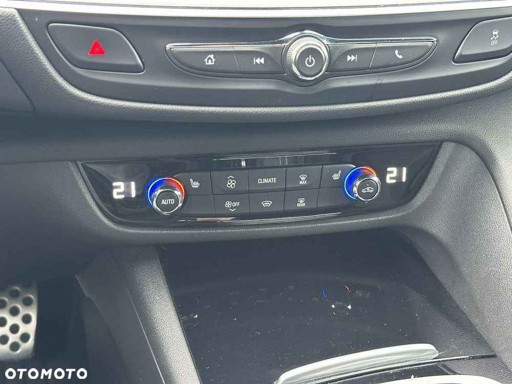 Opel Insignia 2.0 CDTI Business Elegance S&S - 17