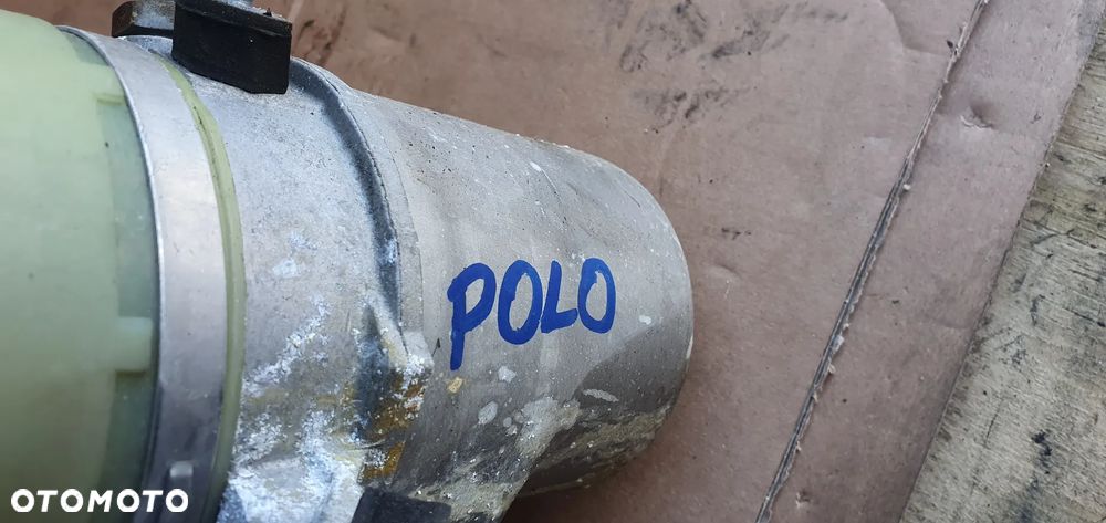 Pompa wspomagania kierownicy elektryczna VW Polo V 6R 6R0423156A - 10