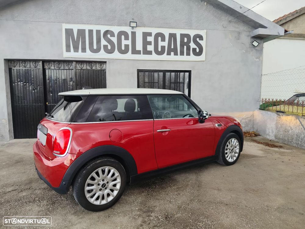 MINI 3 Portas Cooper D Seven Chili - 17