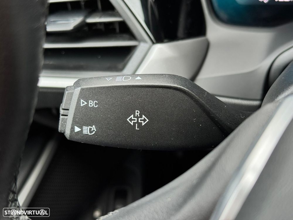 BMW 320 e Touring Auto - 29