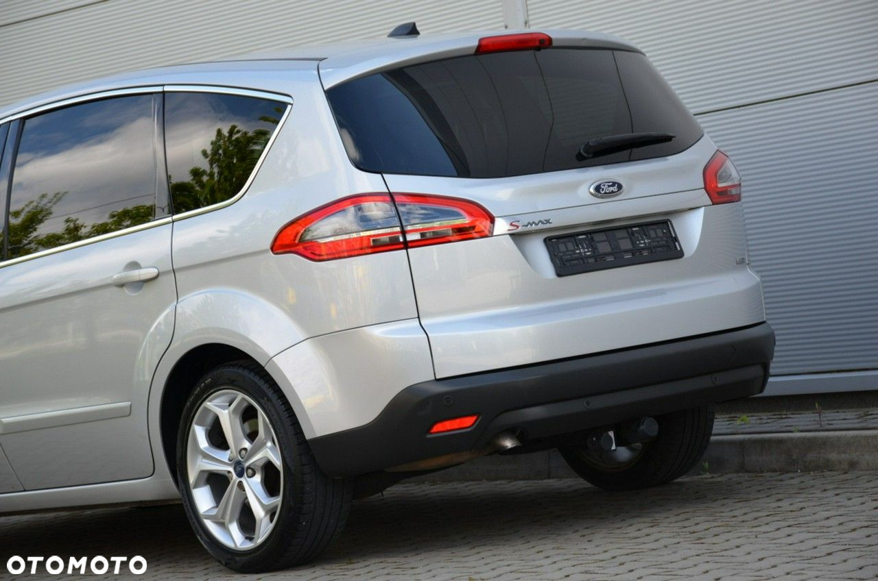 Ford S-Max - 7