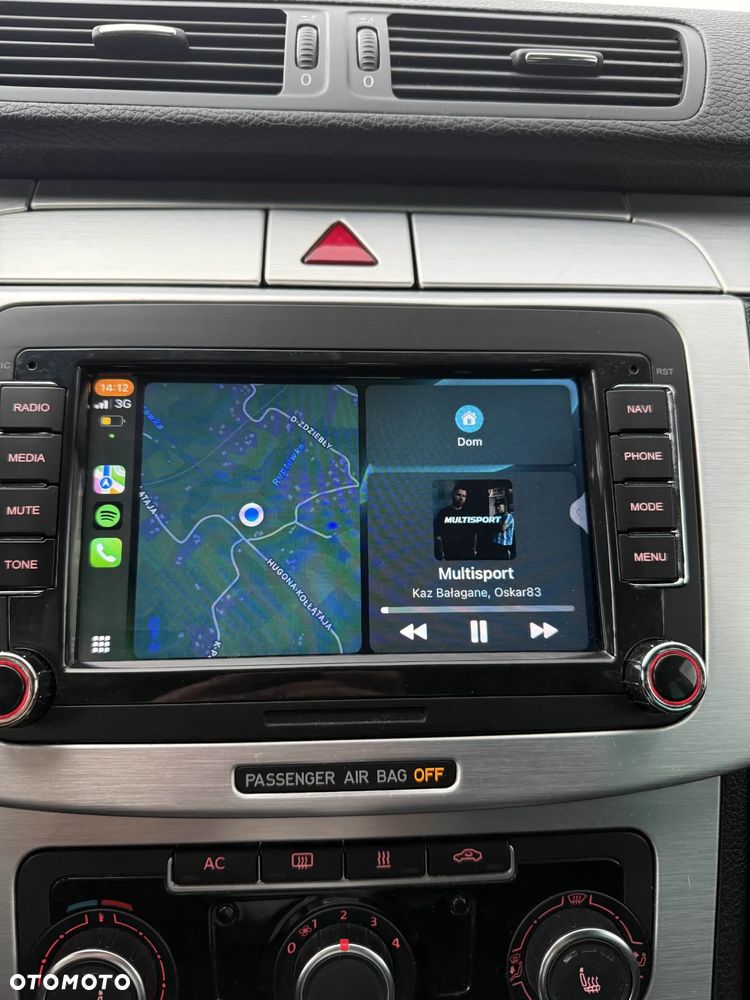 Volkswagen Passat CC 2.0 TSI DSG - 8