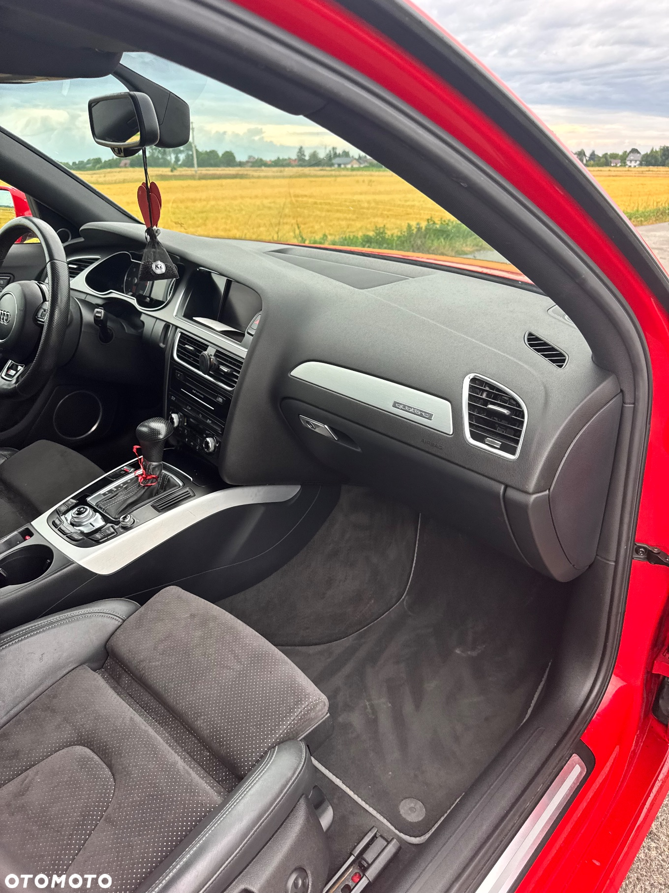 Audi A4 2.0 TDI Quattro Line S tronic - 13