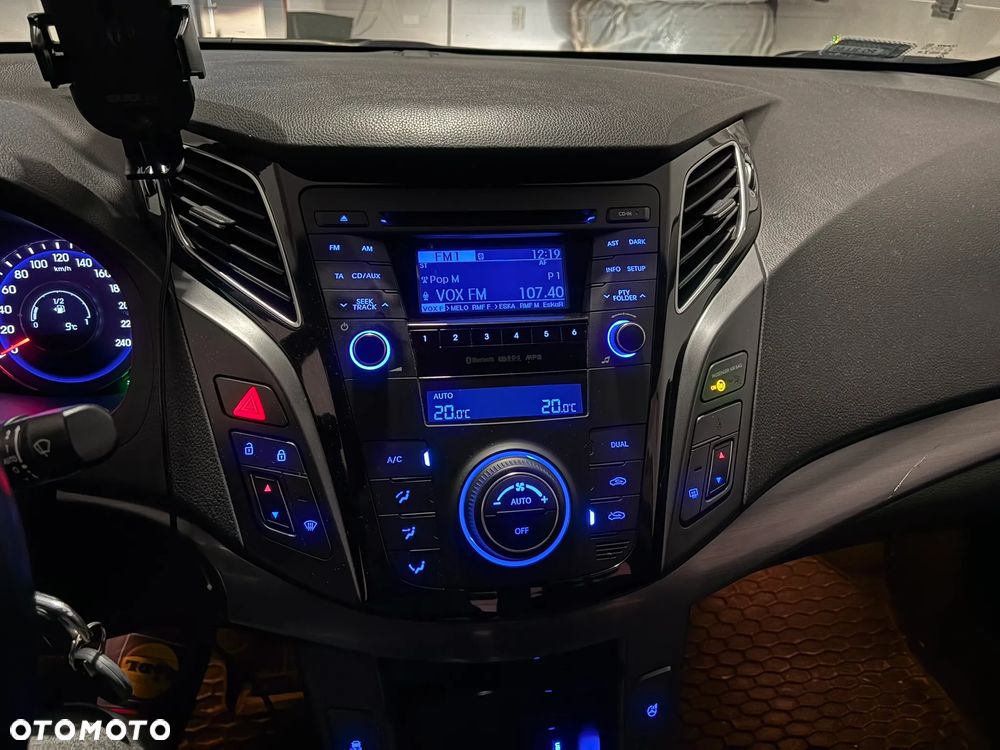 Hyundai i40 1.7 CRDi Comfort - 9