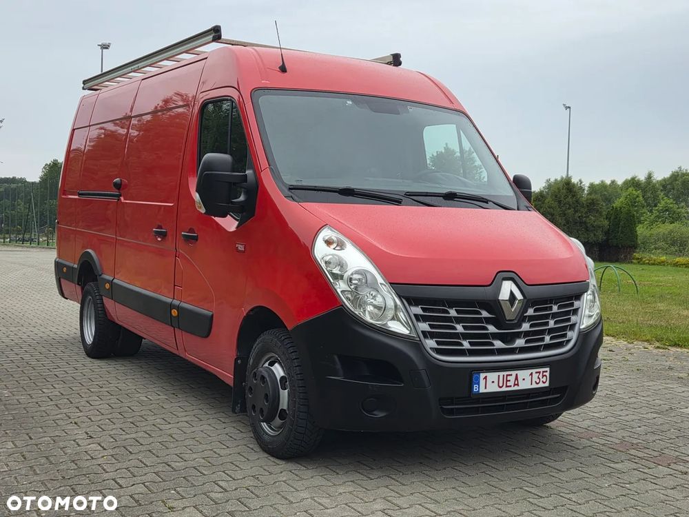 Renault Master - 13