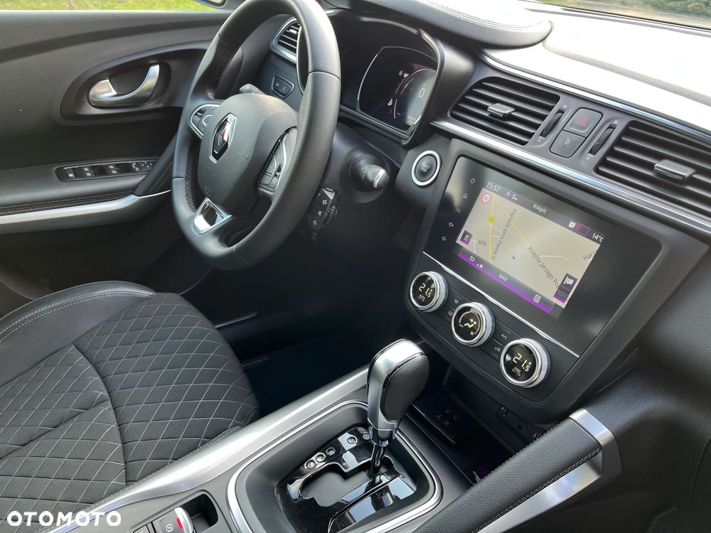 Renault Kadjar BLUE dCi 115 EDC INTENS - 17