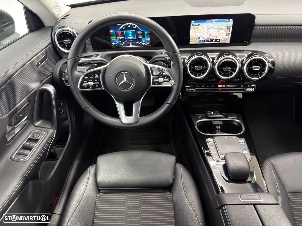 Mercedes-Benz CLA 250 e 8G-DCT Progressive Line Advanced - 21