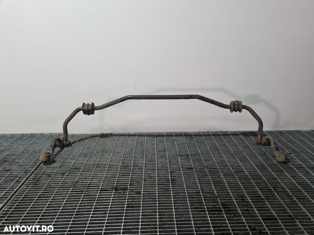Punte spate Nissan X - Trail T31 2.0 2007 - 2013 SUV 4 Usi (1358) 4x4 BARA STABILIZATOAREA - 1