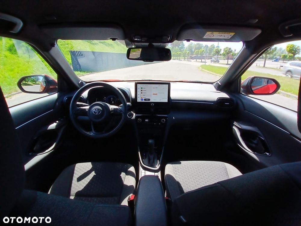 Toyota Yaris Cross Hybrid 1.5 Style - 22