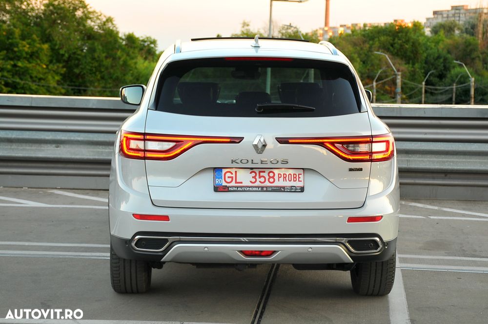 Renault Koleos - 35