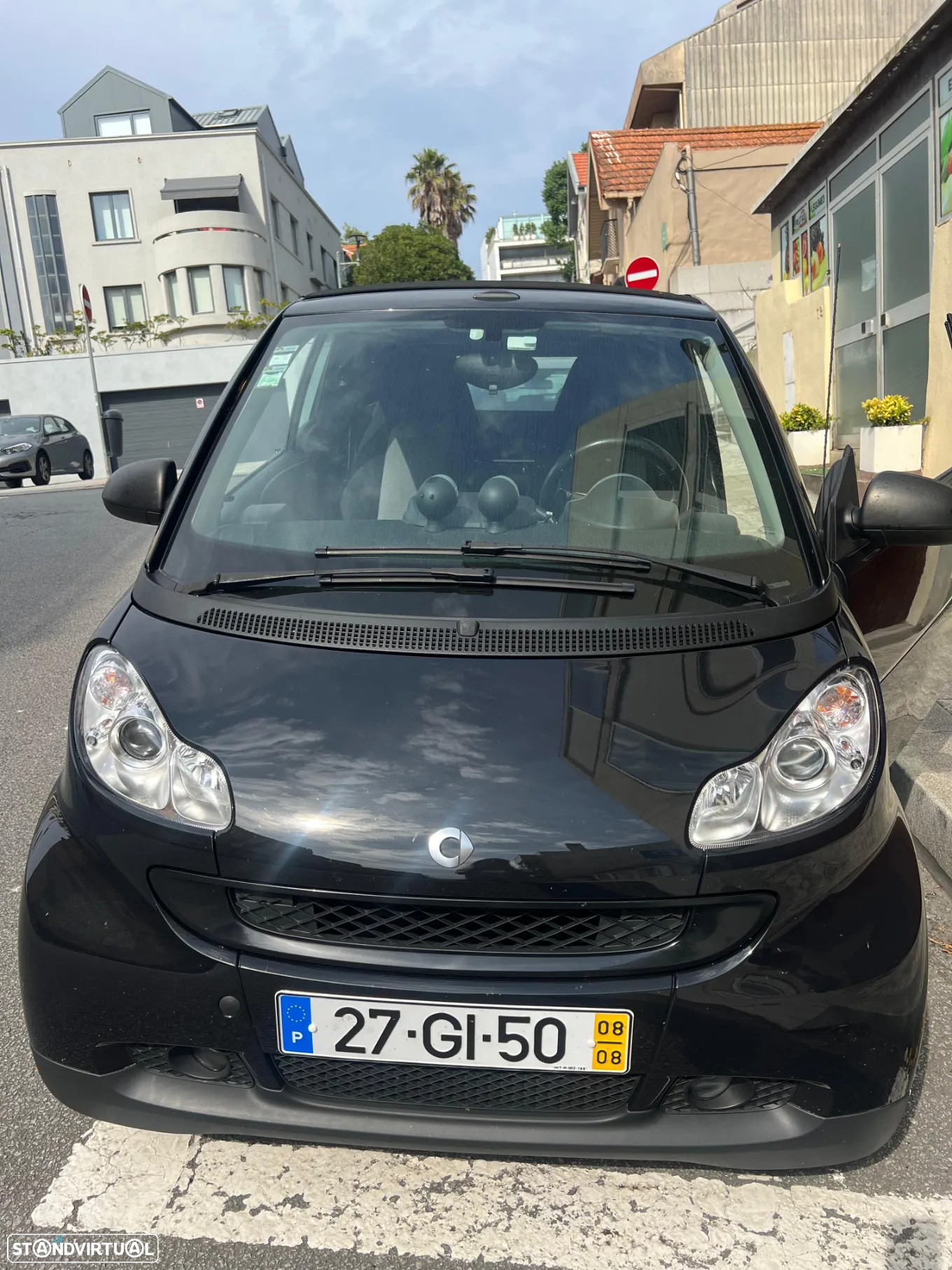 Smart ForTwo Coupé - 7