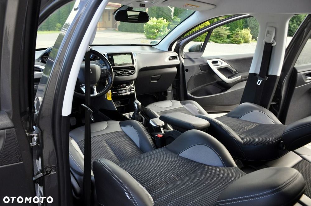 Peugeot 2008 - 29