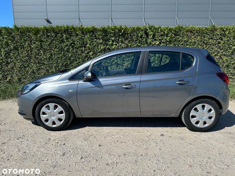 Opel Corsa 1.4 Cosmo - 6