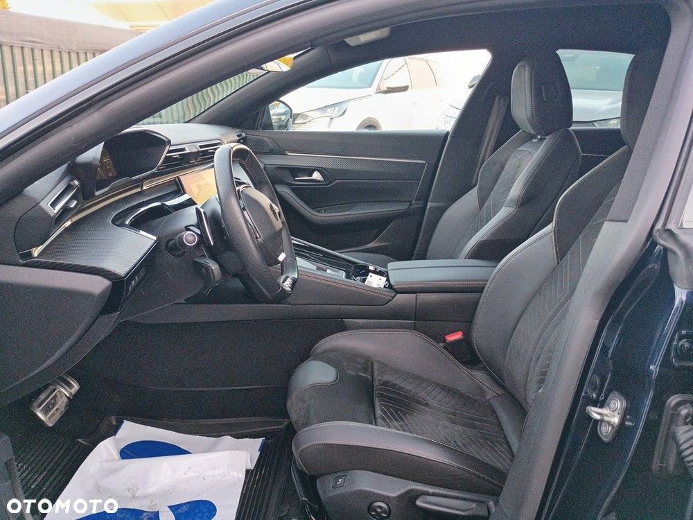 Peugeot 508 - 11